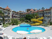 Club Eva Hotel