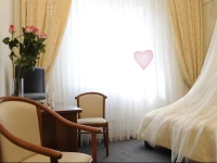 Урарту отель 3*