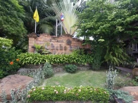Chaba Hut Resort 3*