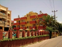 Ay-Sam Hotel Marmaris 2*