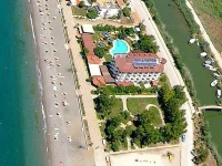 Hotel Mutlu 3*
