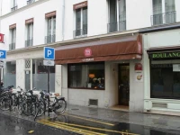 My Hotel In France Le Marais 3*