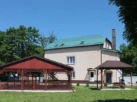 Усадьба Королевич гостевой дом 