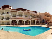 Rachoni hotel 3*