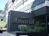 Sunotel Amaral 3*