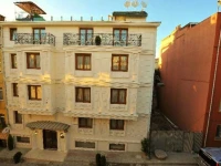 Albinas Hotel Old City 