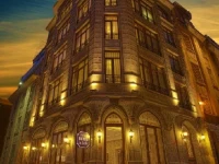 Galata La Bella Hotel Istanbul 4*