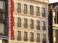 Emporium Hotel Istanbul 4*