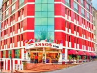 My Assos Hotel Istanbul 3*