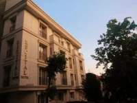 Recital Hotel Istanbul 4*