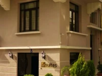 Ar Suites Istanbul 