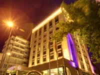 Avantgarde Hotel Levent -Special Class 5*