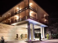 Yalova Termal  Hotel 3*
