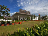 Four Points by Sheraton Langkawi Resort