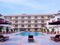 Paragon Place