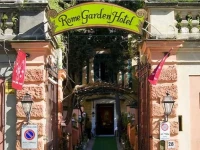 Rome Garden 3*