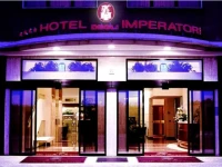 Degli Imperatori 4*