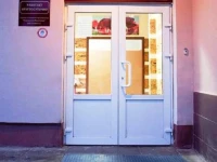 Волна отель Муром 
