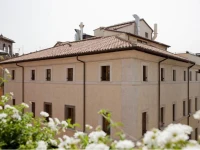 Residence Navona Palace 5*
