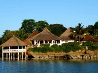 Hakuna Matata Beach Lodge & Spa 5*