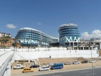 Vikingen Infinity Resort & Spa 5*