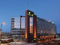 Holiday Inn Helsinki - Exhibition and Convention Centre 4*