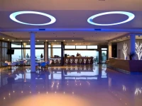 Aeolis Thassos Palace 4*