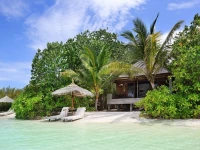 Gangehi Island Resort 5*