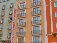 Esen Palas Hotel Istanbul 3*