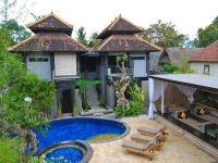 Annora Bali Villas 2*