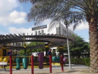 Fortune Classic Hotel Apartments 4*