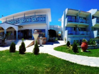 Kolymbia Bay Art