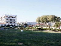 Tsagarakis Beach 