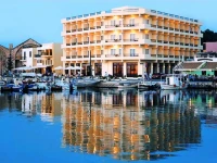 Porto Veneziano 3*
