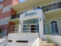 Crystal Beach 2*