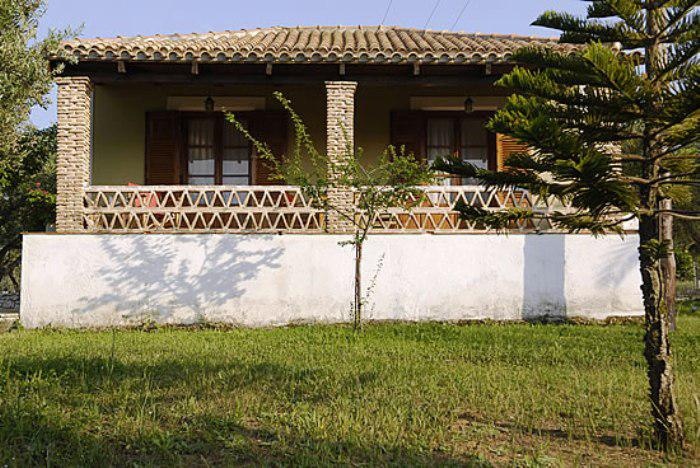 Lithies Houses 3*
