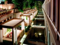 W Istanbul 5*