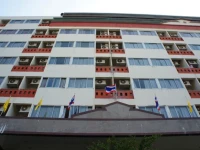 Jolly Suites and Spa Hotel 3*