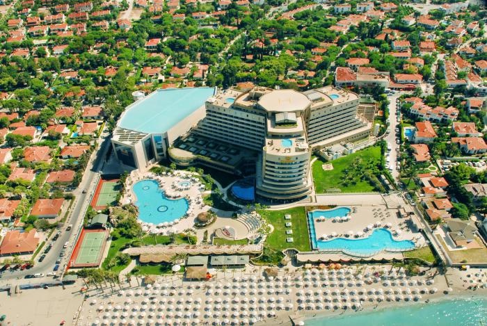 Sheraton Cesme Hotel Resort and Spa 5*