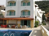 Aglaia Apartments &amp; Studios 2*