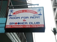 Bung House 