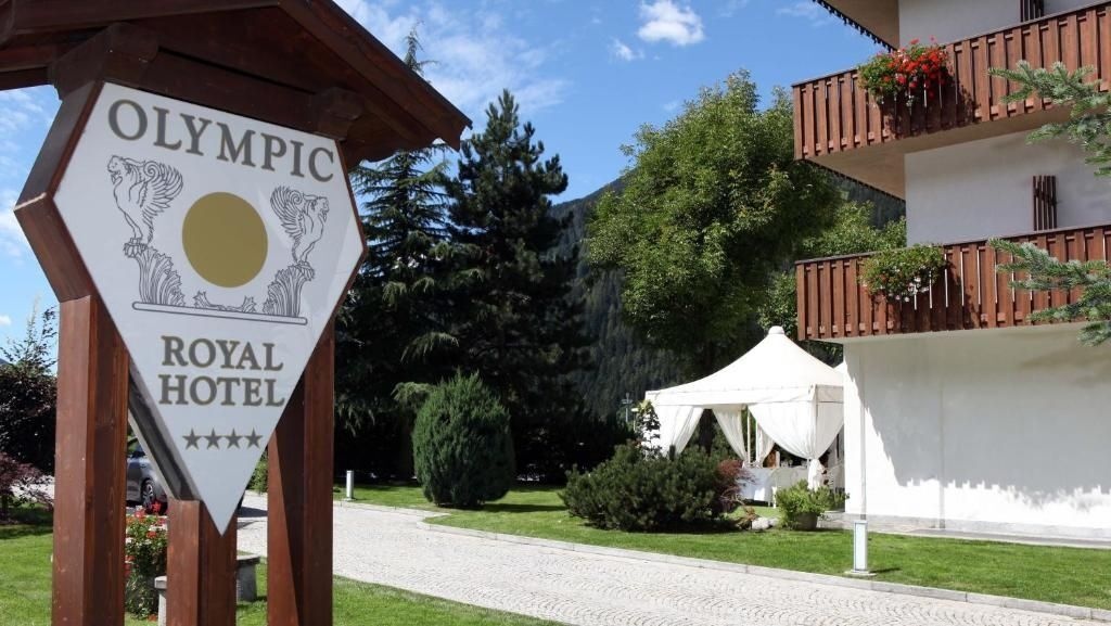 Olympic Royal 4*