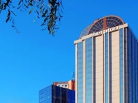 Sheraton Istanbul Maslak Hotel  5*