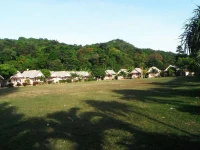 Gypsy Village 2*