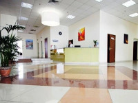 Art-Ulyanovsk hotel complex