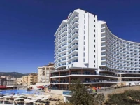 Diamond Hill Resort 5*
