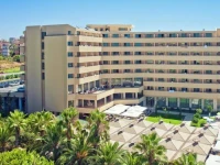 Ozkaymak Select Resort 5*