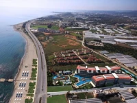 Kahya Resort Aqua & Spa 5*