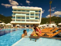 Casa De Maris Spa & Resort Hotel Marmaris 5*