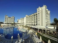 Lake and River Side Hotel and Spa 5*